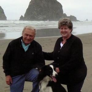 Meet your Posher, Nancy